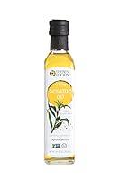 Algopix Similar Product 13 - Chosen Foods Extra Virgin Sesame Oil