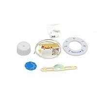 Algopix Similar Product 7 - Universal FRIDGE FREEZER THERMOSTAT KIT