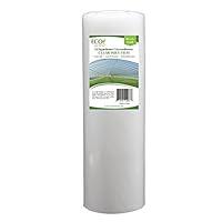 Algopix Similar Product 2 - Greenhouse Clear Plastic Film  25 x