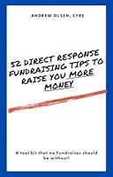 Algopix Similar Product 17 - 52 Direct Response Fundraising Tips to