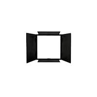 Algopix Similar Product 9 - Litepanels Astra 4Way Barn Door