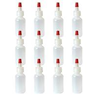 Algopix Similar Product 7 - 510 Central Yorker Squeeze Bottles