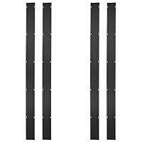 Algopix Similar Product 13 - 7 10 L Black Ice Snowmobile Ski
