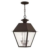 Algopix Similar Product 5 - Livex Lighting 217007 Mansfield