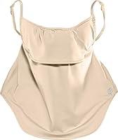 Algopix Similar Product 3 - Coolibar UPF 50 Mens Womens Crestone
