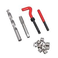 Algopix Similar Product 12 - AB Tools M12 x 175mm Thread Repair