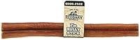 Algopix Similar Product 2 - Redbarn Odor Free 7 Bully Sticks for