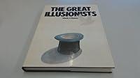 Algopix Similar Product 16 - Great Illusionists