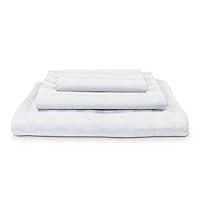 Algopix Similar Product 5 - MyPillow Giza Dreams Bed Sheets Twin