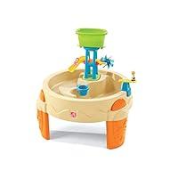 Algopix Similar Product 15 - Step2 Big Splash Waterpark Water Table