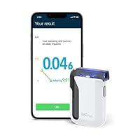 Algopix Similar Product 19 - BACtrack Mobile Smartphone Breathalyzer