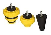 Algopix Similar Product 7 - Mityvac MVA670 Power Steering Adapter