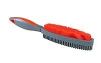 Algopix Similar Product 18 - FURemover Duo Pet Hair Rubber Brush