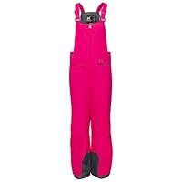 Algopix Similar Product 7 - Arctix Kids Insulated Snow Bib
