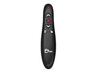 Algopix Similar Product 9 - SIIG CEWR0112S1 Presentation Remote