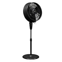 Algopix Similar Product 13 - NewAir AF520B Outdoor Misting