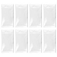 Algopix Similar Product 6 - mDesign Plastic Transparent 72 x 72
