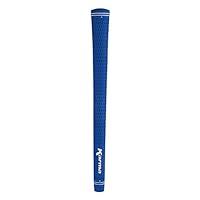 Algopix Similar Product 2 - Karma Velour Blue Standard Golf Grips