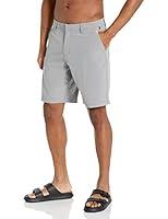 Algopix Similar Product 14 - Quiksilver Mens Backwater 20 Hybrid