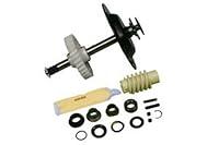 Algopix Similar Product 9 - LiftMaster Gear and Sprocket Assembly