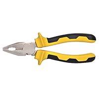 Algopix Similar Product 5 - Maurer 2321510 Pliers (175 mm)