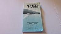 Algopix Similar Product 8 - The Sierra Club Handbook of Whales and