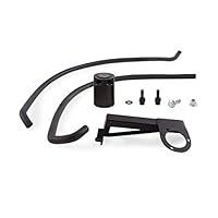 Algopix Similar Product 12 - Ford Focus ST Baffled Oil Catch Can