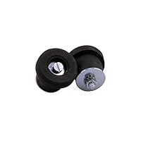 Algopix Similar Product 11 - Velox Black Bar Plugs