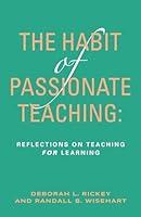 Algopix Similar Product 1 - The Habit of Passionate Teaching