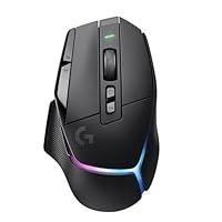 Algopix Similar Product 14 - Logitech G502 X Plus Lightspeed