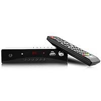 Algopix Similar Product 2 - Circuit City DCB1 ATSC HD Digital TV