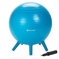 Algopix Similar Product 20 - Gaiam Kids StayNPlay Balls  Kids