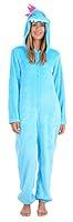 Algopix Similar Product 11 - Body Candy Loungewear Ladies Onesie