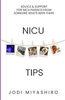 Algopix Similar Product 10 - NICU TIPS Advice  Support for NICU