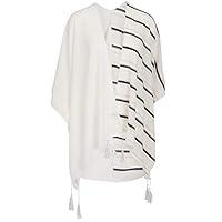 Algopix Similar Product 7 - Mountain Mamas Tassel Kimono Strived