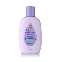 Algopix Similar Product 14 - Johnsons Baby Bedtime Lotion 3 Ounce