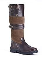 Algopix Similar Product 20 - Ovation Allana Country Boot 42 Brown