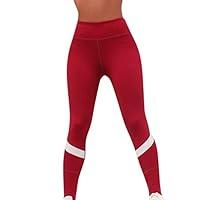Algopix Similar Product 10 - Women Sport Yoga PantsJchenTM Ladies