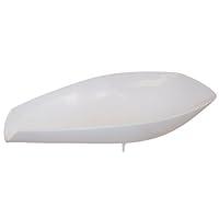 Algopix Similar Product 1 - Ohaus  80780014 White Footed