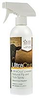 Algopix Similar Product 9 - UltraCruz Livestock Natural Fly and