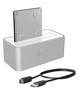 Algopix Similar Product 7 - Icy Box IB111StU3Wh USB 30 Aluminium