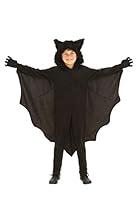 Algopix Similar Product 9 - Toddler Fleece Bat Costume Child Fuzzy