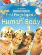 Algopix Similar Product 4 - First Encyclopedia of the Human Body