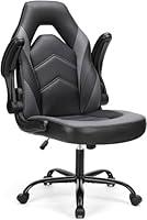 Algopix Similar Product 15 - Sweetcrispy Computer Gaming Desk Chair