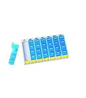 Algopix Similar Product 18 - Pharmaouest Pharmatecnics Weekly Pill