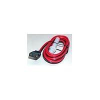 Algopix Similar Product 16 - Pro Trucker 3Pin Fused Power Cable for