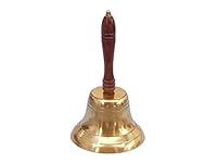 Algopix Similar Product 11 - Hampton Nautical 3xglass101 Brass