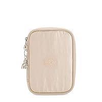 Algopix Similar Product 15 - Kipling 100 Pens Case Starry Gold