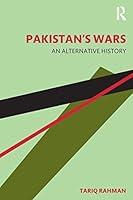 Algopix Similar Product 8 - Pakistan's Wars: An Alternative History