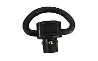 Algopix Similar Product 11 - Bravo Company QD DRing Sling Swivel